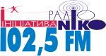   Niko 102,5FM