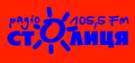  "" 105.5FM