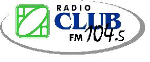 " " 104.5FM