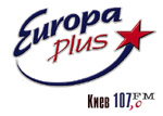 Radio Europa Plus Kyiv