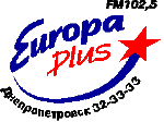  "Europa Plus-"