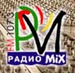 Radio "Mix" 107.3FM