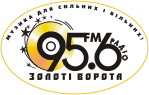  " " 95.6FM