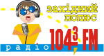  " " 104.3FM